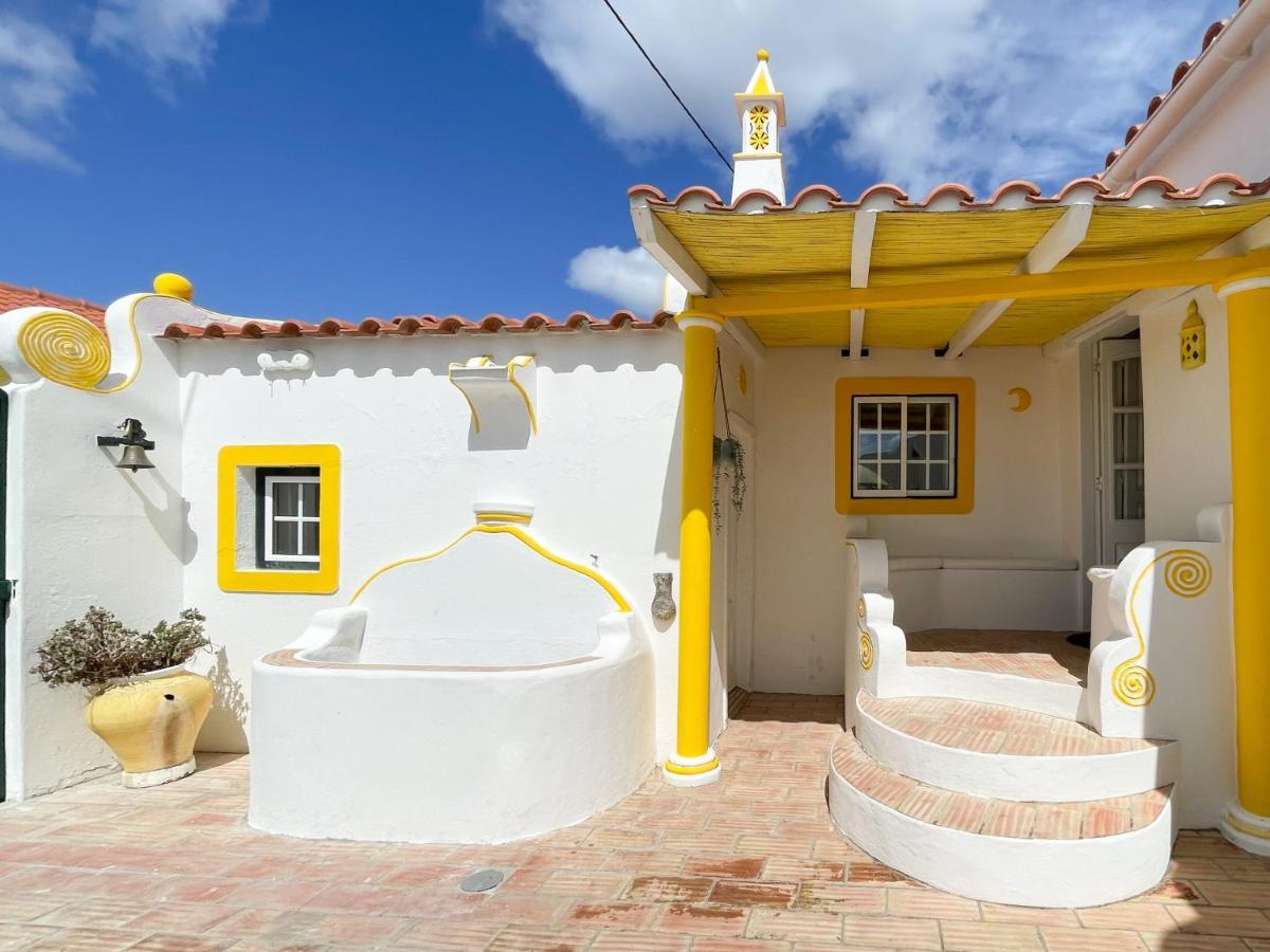 Charming Countryside Home With Fireplace & Patio 알쿠팀 외부 사진